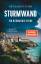 Benjamin Cors: Sturmwand: Ein Normandie-