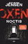 Jensen, Jens Henrik: Oxen. Noctis (K647)