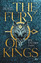 Moule, R. S.: The Fury of Kings / Die Er