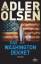 Olsen Adler: Das Washington dekret