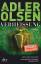 Adler-Olsen, Jussi und Hannes Thiess: VE