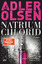 Jussi Adler-Olsen: NATRIUM CHLORID Jussi Adler-Olsen: NATRIUM CHLORID