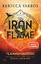 Rebecca Yarros: Iron Flame – Flammengekü