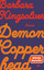 Barbara Kingsolver: Demon Copperhead - R