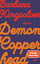 Demon Copperhead - Roman | »Vielleicht der beste Roman des Jahres.« Washington Post
