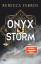 Rebecca Yarros: Onyx Storm – Flammengeku