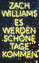 Williams, Zach, Bettina Abarbanell und J