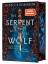 Rebecca Robinson: The Serpent and the Wo