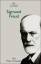 Peter Schneider: Sigmund Freud