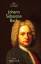 Malte Korff: Johann Sebastian Bach