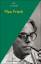 Martin Sulzer-Reichel: Max Frisch