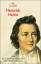 Heinrich Heine (Taschenbuch) von Martin 