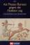 Ernst Deissinger: Als Pharao Ramses gege Ernst Deissinger: Als Pharao Ramses gege