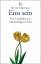 Steven Harrison: Eins sein : Ein Leitfad Steven Harrison: Eins sein : Ein Leitfad