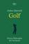 Stefan Maiwald: Golf