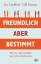 Sue Hadfield - Gil Hasson: Freundlich, a