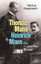 Helmut Koopmann: Thomas Mann - Heinrich 