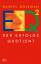 Daniel Goleman: EQ². Der Erfolgsquotient