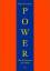 Robert Greene: Power - Die 48 Gesetze de