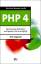 Dirk Taggesell: PHP 4 : Dynamische Webse