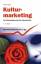 Armin Klein: Kulturmarketing: Das Market