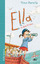 gebrauchtes Buch – Timo Parvela – Ella in den Ferien – Bild 1