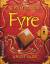 Angie Sage: Fyre