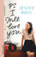 Jenny Han: P.S. I still love you | Jenny