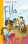 Timo Parvela: Ella und die entführten Pf
