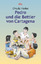 Ursula Hasler: Pedro und die Bettler von Ursula Hasler: Pedro und die Bettler von