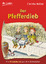 Christa Holtei: Der Pfefferdieb : Ein Mi