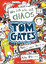 Liz Pichon: Tom Gates: Wo ich bin, ist C