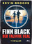 Kevin Brooks: Finn Black - Der falsche D