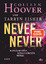 Colleen Hoover: Never Never: Roman | Gro