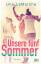 Unsere fünf Sommer : Roman