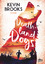 Deathland Dogs: Roman [Gebundene Ausgabe