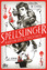 de Castell, Sebastien: Spellslinger