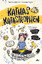 Johanna Klement: Kathas Katastrophen - M