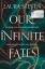 Laura Steven: Our Infinite Fates