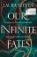 Laura Steven: Steven, Laura/Our Infinite Laura Steven: Steven, Laura/Our Infinite