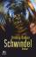 Kristina Dunker: Schwindel