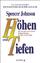 Spencer Johnson, Marion Zerbst: Höhen un