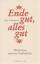 Luc Chomarat: Ende gut, alles gut: Weish
