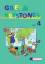 Green Keystones 4. Activity Book