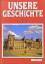 Unsere Geschichte: [Dreibändige Ausgabe] / Band 3., Von der Zeit des Imperialismus bis zur Gegenwart / von Wolfgang Hug ...