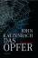 Katzenbach, John, Kreutzer, Anke: Das Op