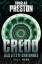 Douglas Preston: Credo