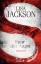Lisa Jackson: Spur der Angst