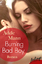 Adele Mann: Burning Bad Boy: Roman (Bad-