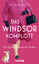 S J Bennett: Das Windsor-Komplott: Ein-Q